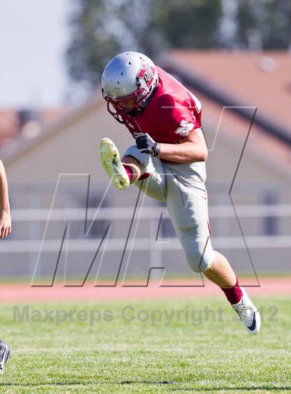 Thumbnail 3 in Freemont @ Northridge Sophomore photogallery.