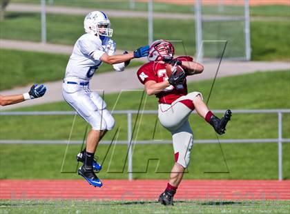Thumbnail 3 in Freemont @ Northridge Sophomore photogallery.