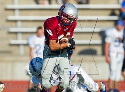 Thumbnail 3 in Freemont @ Northridge Sophomore photogallery.