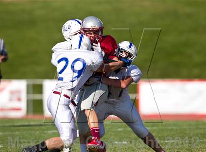 Thumbnail 2 in Freemont @ Northridge Sophomore photogallery.