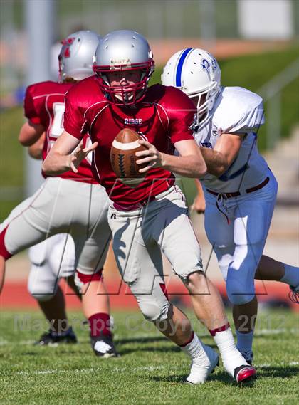 Thumbnail 1 in Freemont @ Northridge Sophomore photogallery.