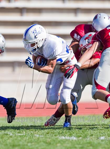 Thumbnail 1 in Freemont @ Northridge Sophomore photogallery.