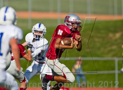 Thumbnail 1 in Freemont @ Northridge Sophomore photogallery.