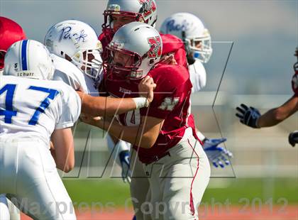 Thumbnail 3 in Freemont @ Northridge Sophomore photogallery.