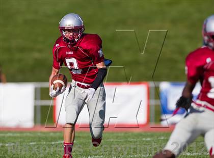Thumbnail 1 in Freemont @ Northridge Sophomore photogallery.