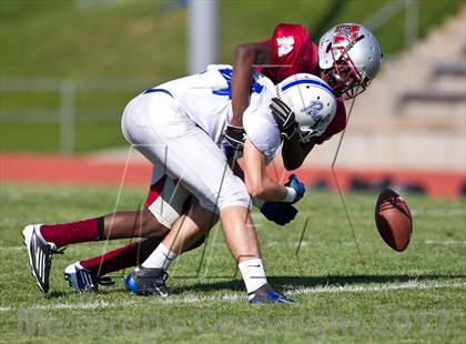 Thumbnail 2 in Freemont @ Northridge Sophomore photogallery.