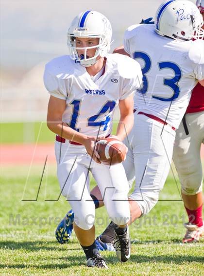 Thumbnail 2 in Freemont @ Northridge Sophomore photogallery.