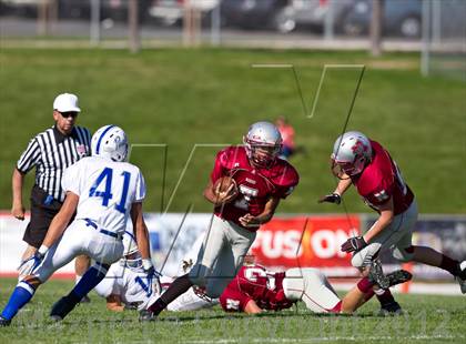 Thumbnail 2 in Freemont @ Northridge Sophomore photogallery.