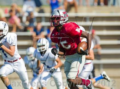 Thumbnail 1 in Freemont @ Northridge Sophomore photogallery.