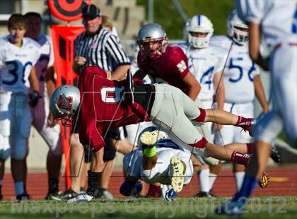 Thumbnail 1 in Freemont @ Northridge Sophomore photogallery.
