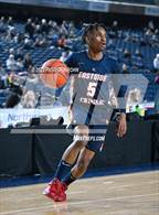 Photo from the gallery "Eastside Catholic vs. Shorecrest (WIAA 3A Semifinal)"