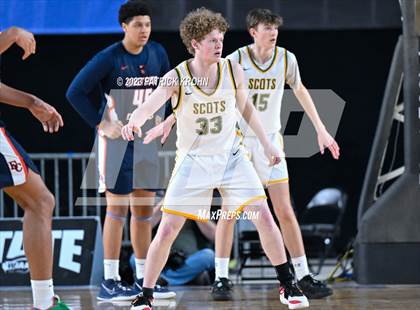 Thumbnail 3 in Eastside Catholic vs. Shorecrest (WIAA 3A Semifinal) photogallery.