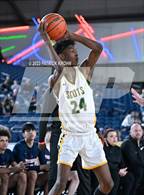 Photo from the gallery "Eastside Catholic vs. Shorecrest (WIAA 3A Semifinal)"