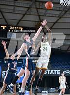 Photo from the gallery "Eastside Catholic vs. Shorecrest (WIAA 3A Semifinal)"