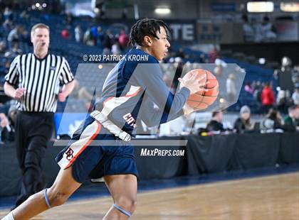 Thumbnail 2 in Eastside Catholic vs. Shorecrest (WIAA 3A Semifinal) photogallery.