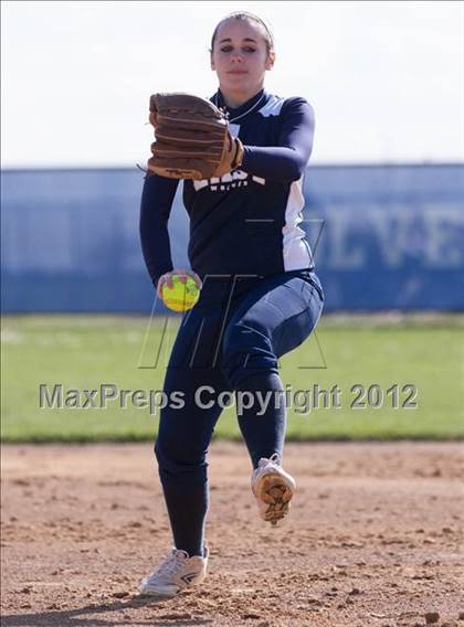 Thumbnail 3 in Benet Academy @ Oswego East photogallery.