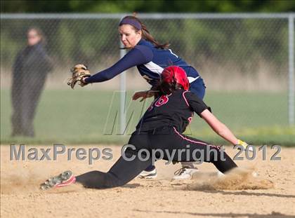 Thumbnail 2 in Benet Academy @ Oswego East photogallery.