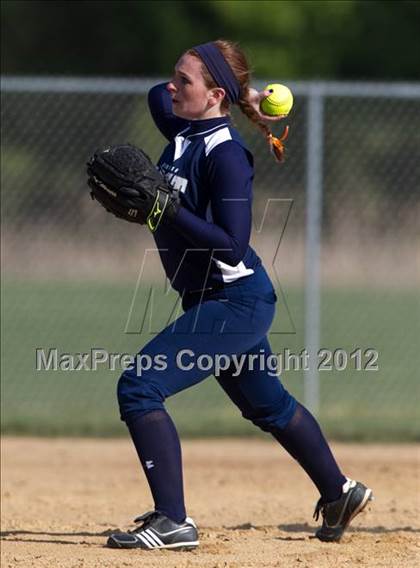 Thumbnail 3 in Benet Academy @ Oswego East photogallery.