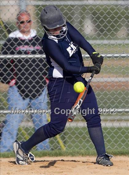 Thumbnail 1 in Benet Academy @ Oswego East photogallery.