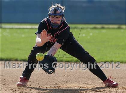 Thumbnail 1 in Benet Academy @ Oswego East photogallery.
