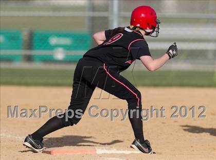 Thumbnail 3 in Benet Academy @ Oswego East photogallery.