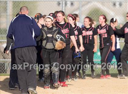 Thumbnail 2 in Benet Academy @ Oswego East photogallery.