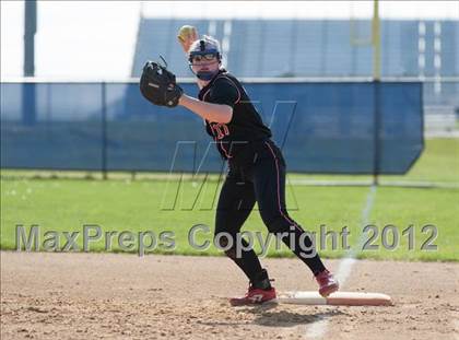 Thumbnail 2 in Benet Academy @ Oswego East photogallery.