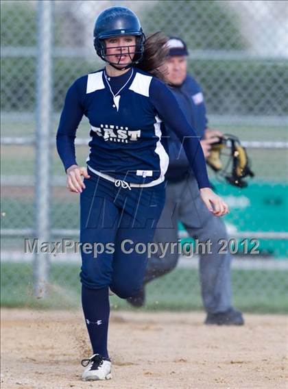 Thumbnail 3 in Benet Academy @ Oswego East photogallery.