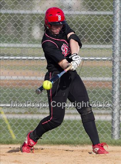 Thumbnail 3 in Benet Academy @ Oswego East photogallery.