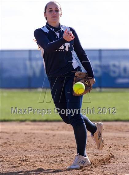 Thumbnail 1 in Benet Academy @ Oswego East photogallery.