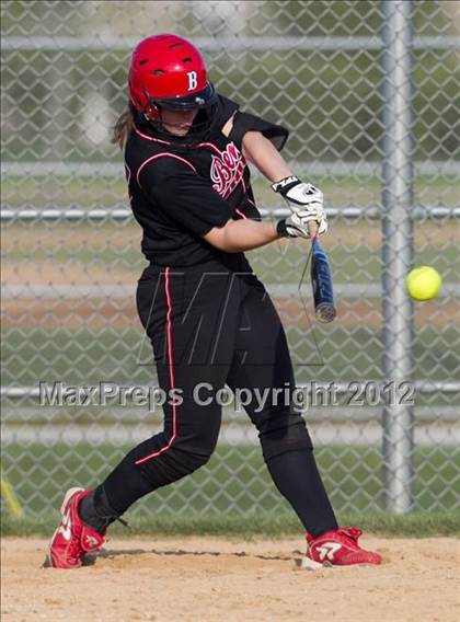 Thumbnail 3 in Benet Academy @ Oswego East photogallery.