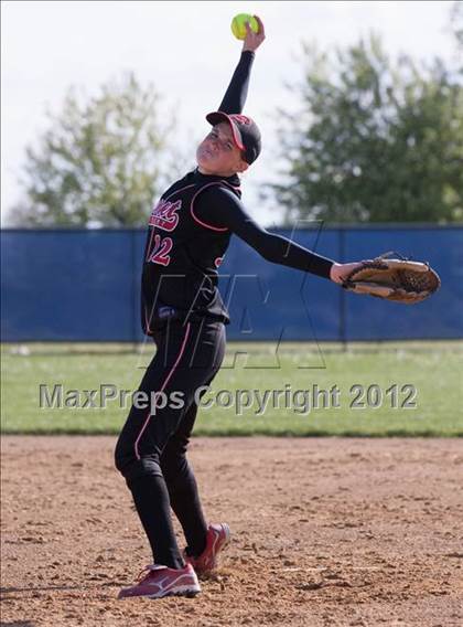 Thumbnail 2 in Benet Academy @ Oswego East photogallery.