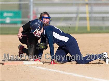 Thumbnail 3 in Benet Academy @ Oswego East photogallery.