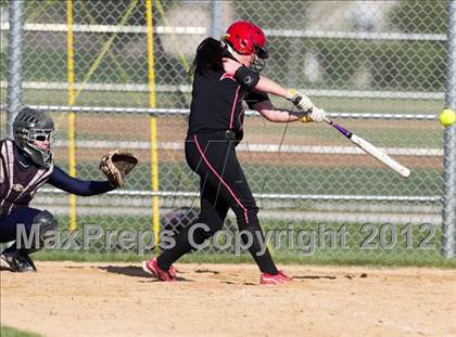 Thumbnail 3 in Benet Academy @ Oswego East photogallery.