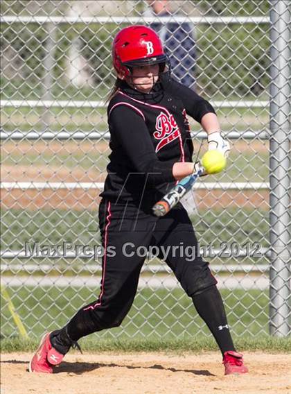 Thumbnail 1 in Benet Academy @ Oswego East photogallery.