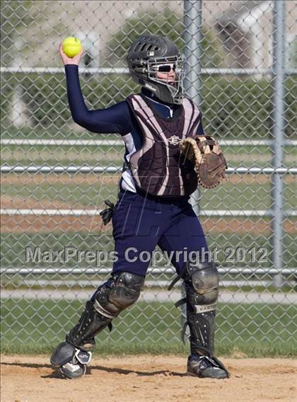 Thumbnail 2 in Benet Academy @ Oswego East photogallery.