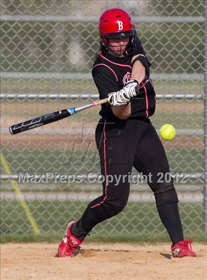 Thumbnail 1 in Benet Academy @ Oswego East photogallery.