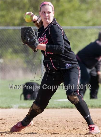 Thumbnail 2 in Benet Academy @ Oswego East photogallery.