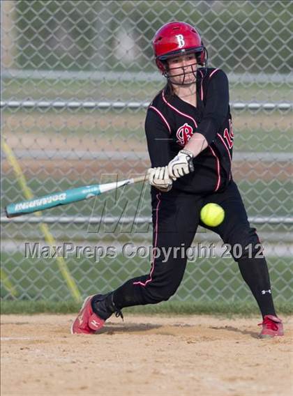 Thumbnail 1 in Benet Academy @ Oswego East photogallery.