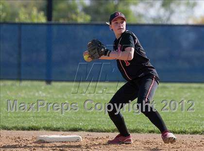 Thumbnail 3 in Benet Academy @ Oswego East photogallery.