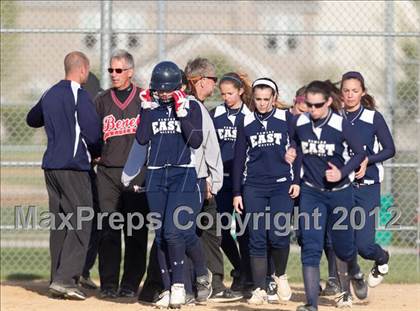 Thumbnail 3 in Benet Academy @ Oswego East photogallery.