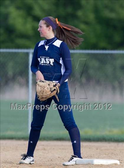 Thumbnail 2 in Benet Academy @ Oswego East photogallery.