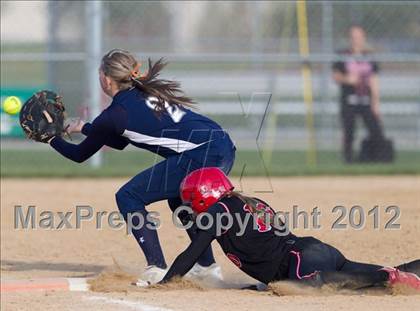 Thumbnail 1 in Benet Academy @ Oswego East photogallery.