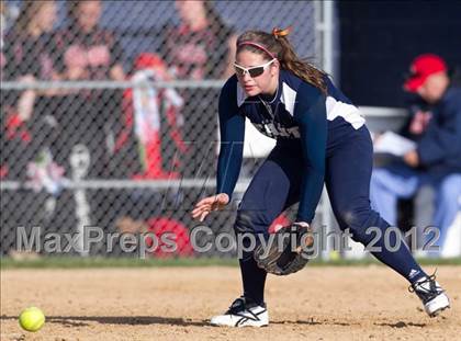 Thumbnail 3 in Benet Academy @ Oswego East photogallery.