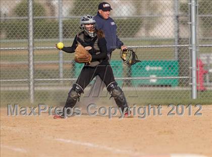 Thumbnail 1 in Benet Academy @ Oswego East photogallery.