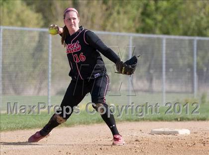 Thumbnail 2 in Benet Academy @ Oswego East photogallery.