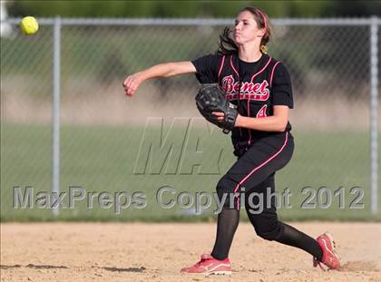 Thumbnail 3 in Benet Academy @ Oswego East photogallery.