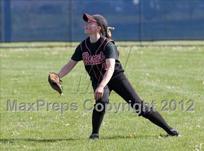 Thumbnail 2 in Benet Academy @ Oswego East photogallery.