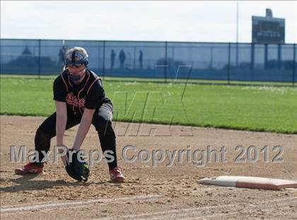 Thumbnail 1 in Benet Academy @ Oswego East photogallery.