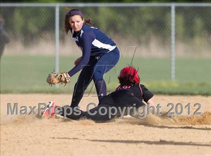 Thumbnail 3 in Benet Academy @ Oswego East photogallery.